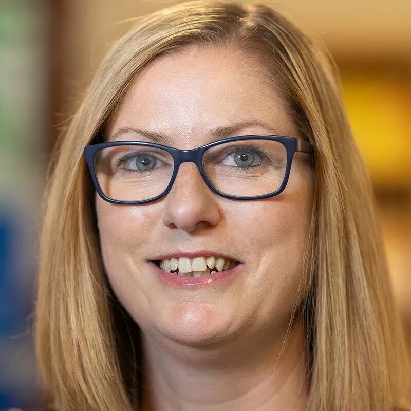 Emily Kynaston