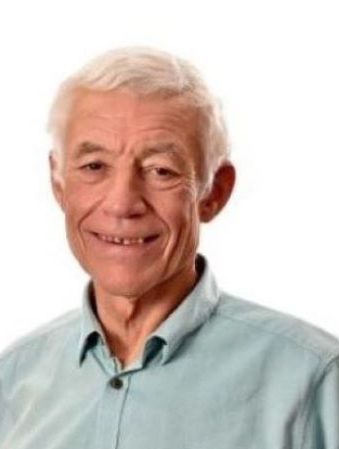 Keith Winter