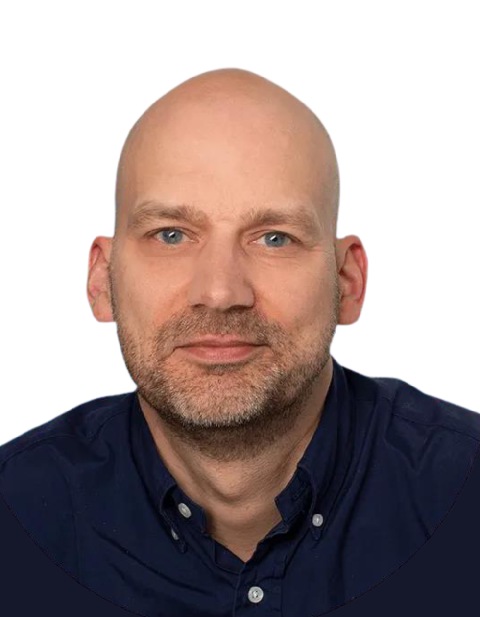 Mark Davies