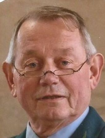 Michael Revell