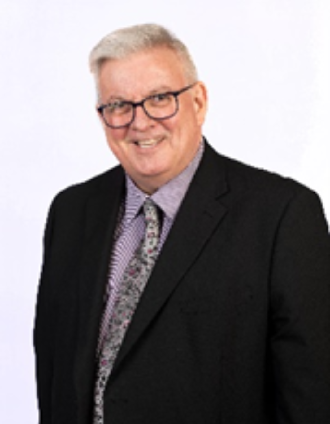Neil Carr