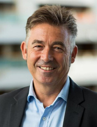 Paul Bunting