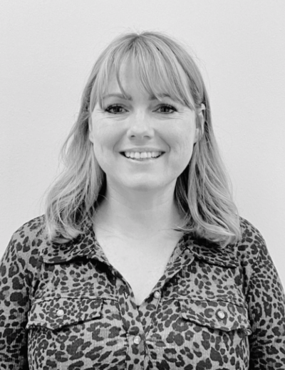 Rachel Butterfield