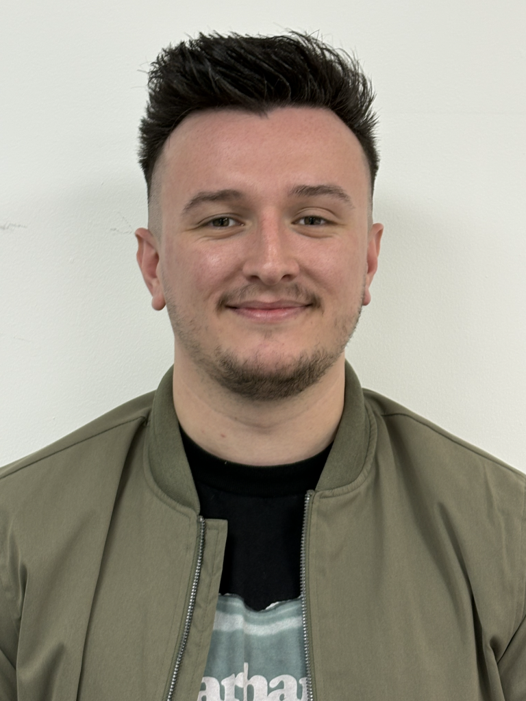 Aaron Kingston