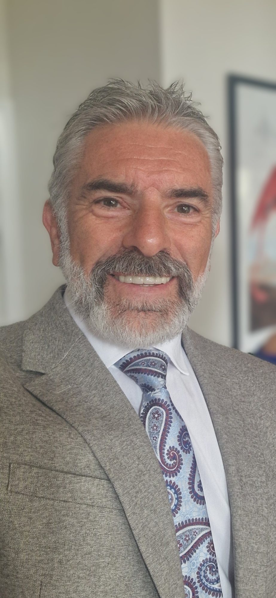 Steve Carpenter